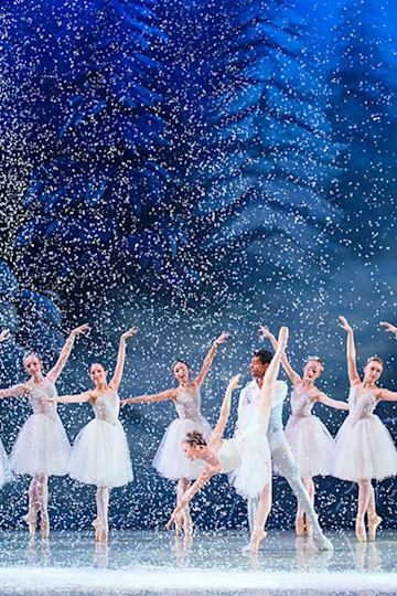 Ballet Chicago 'The Nutcracker' Tickets