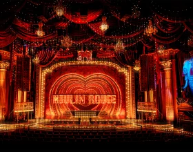 Moulin Rouge! The Musical: What to expect - 1