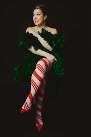 Jessica Vosk Sleigh