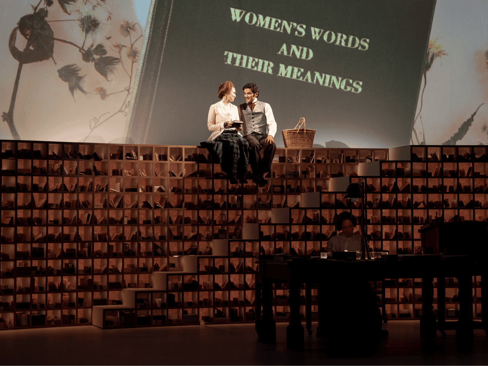 The Dictionary of Lost Words: What to expect - 4