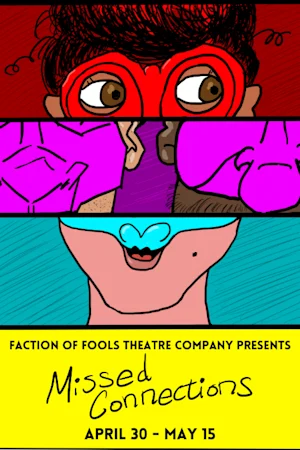 Missed Connections Tickets