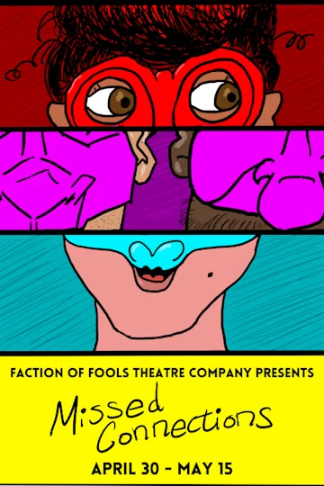 Missed Connections Tickets