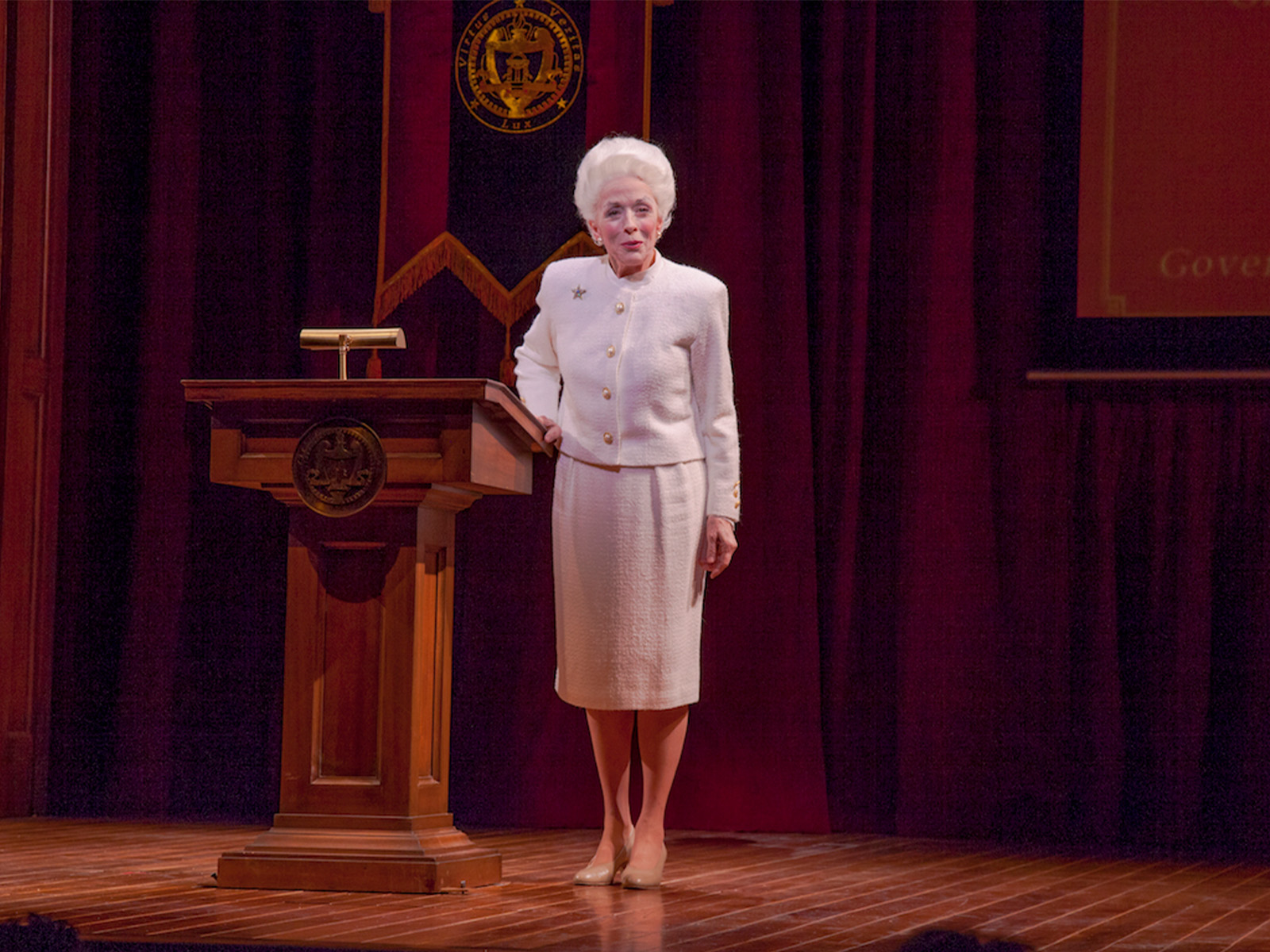 Ann: What to expect - 1