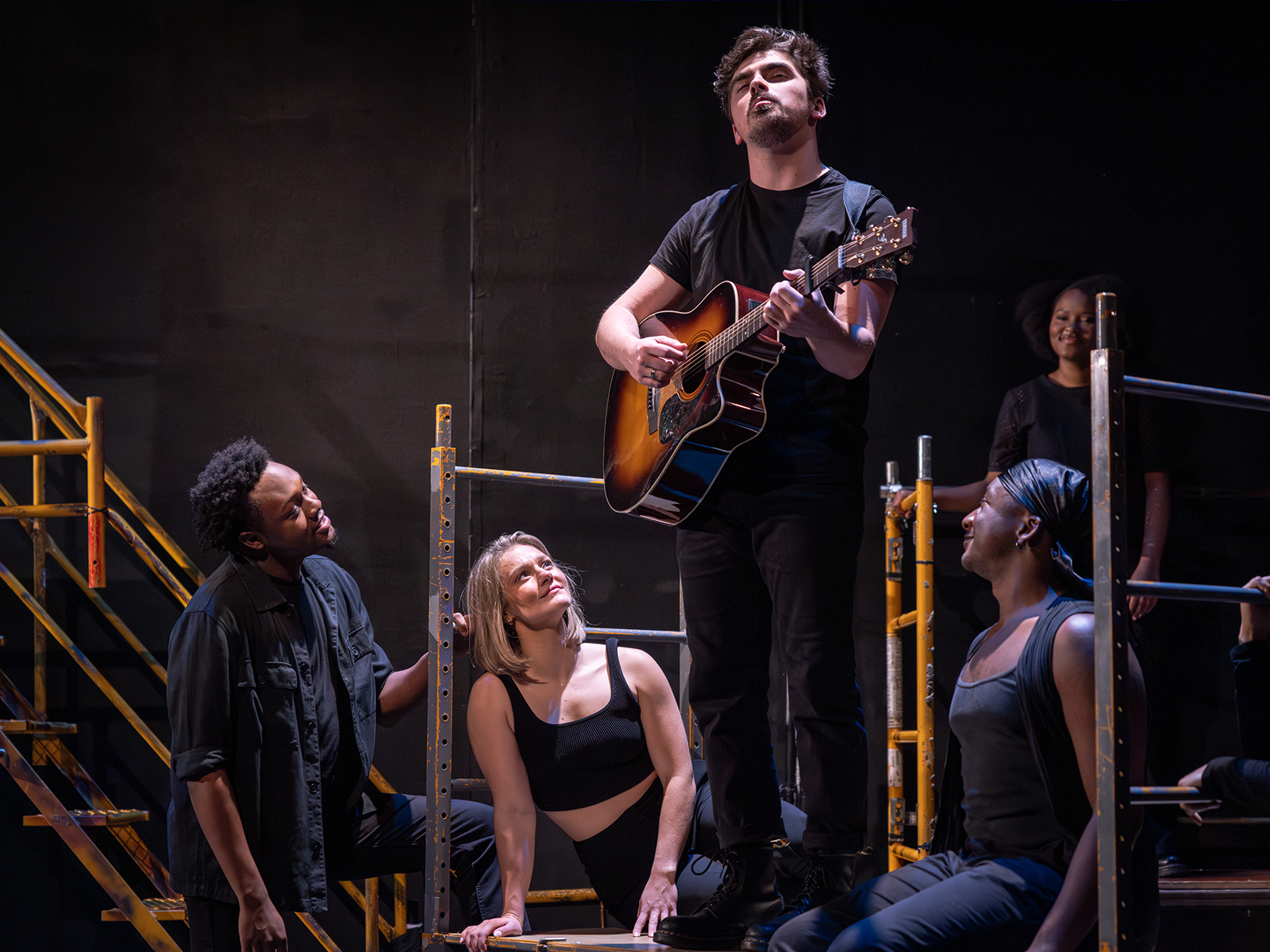 Label•less: What to expect - 2