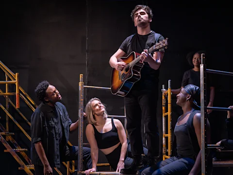 Label•less: What to expect - 2