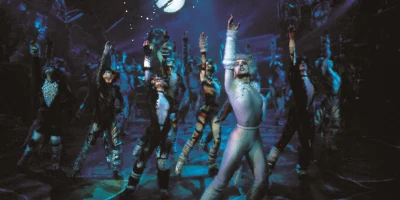 The Cast of Cats