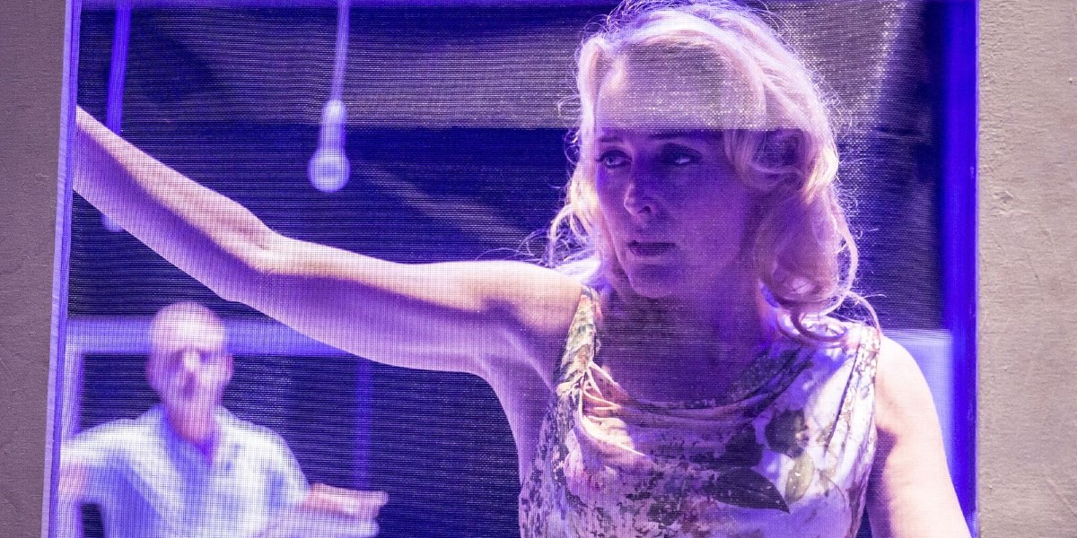 Latest shows to be streamed in National Theatre at Home series