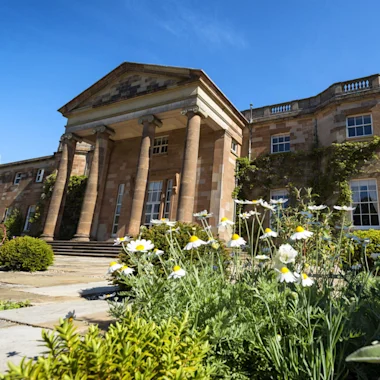 Hillsborough Castle and Gardens