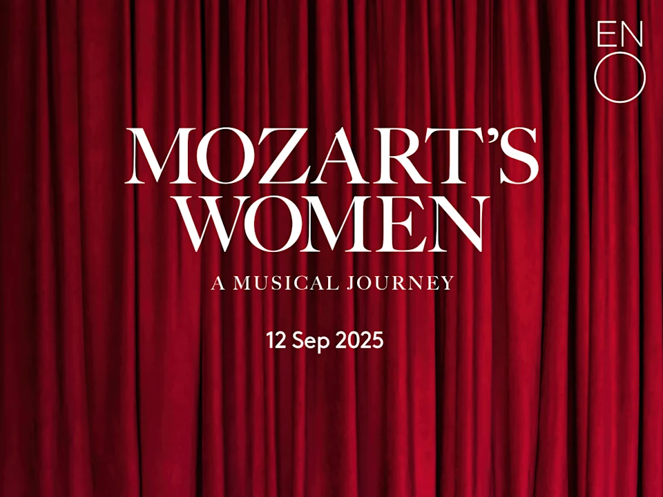 Mozart’s Women: A Musical Journey: What to expect - 1