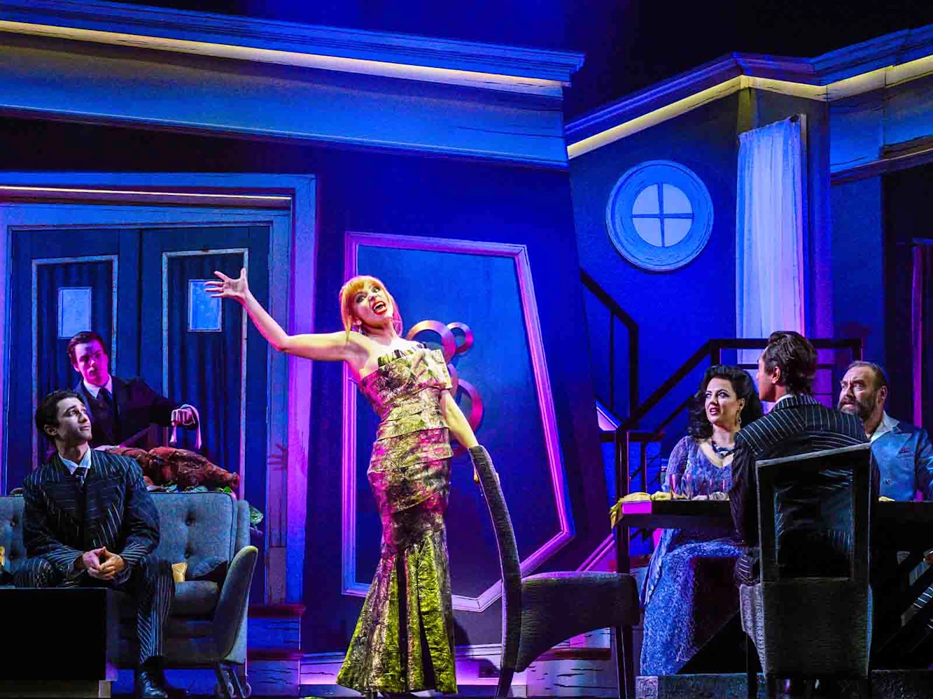 Beetlejuice The Musical: What to expect - 4