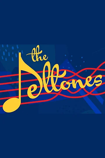 The iO Theater Presents The Deltones tickets