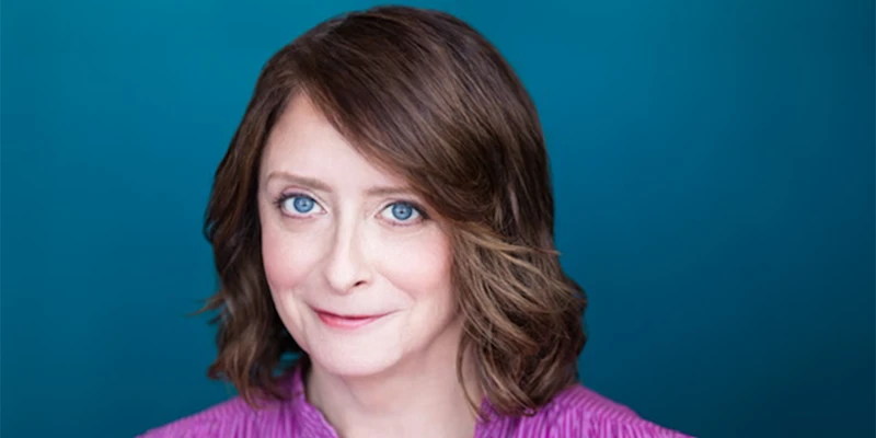 Rachel Dratch