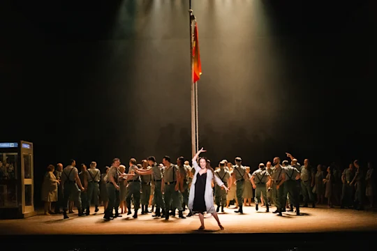 Carmen - English National Opera: What to expect - 2