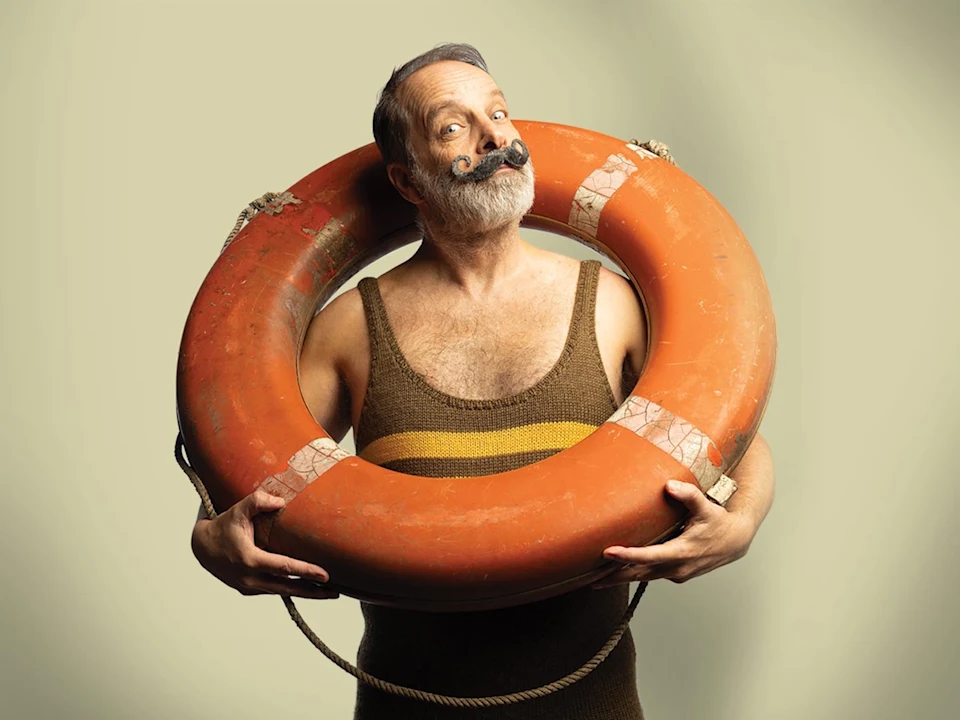 MIDNIGHT MURDER ON THE CHRISTMAS CRUISE OF DEATH: What to expect - 2