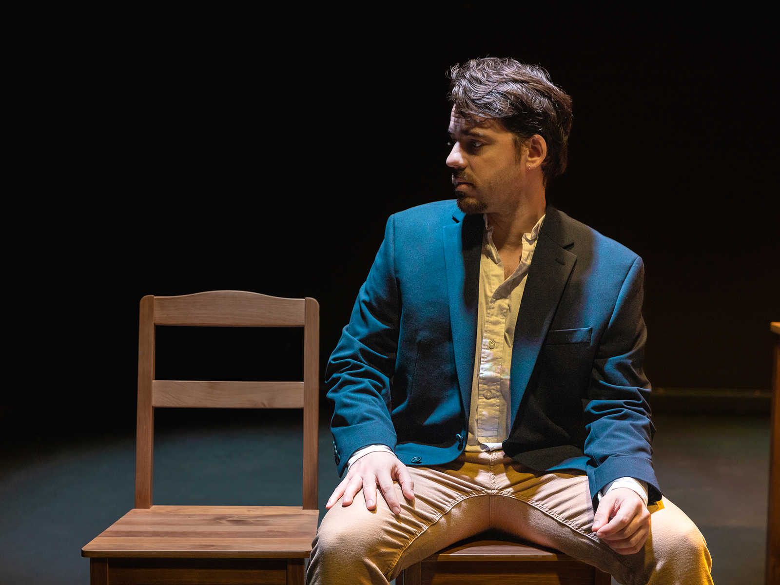 Ahoradespués: What to expect - 1