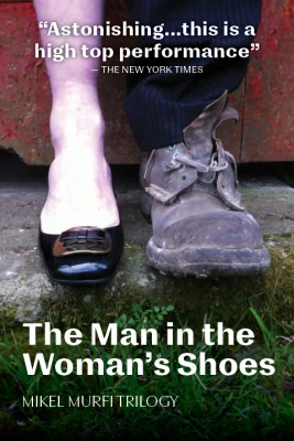 The Man in the Woman’s Shoes Tickets