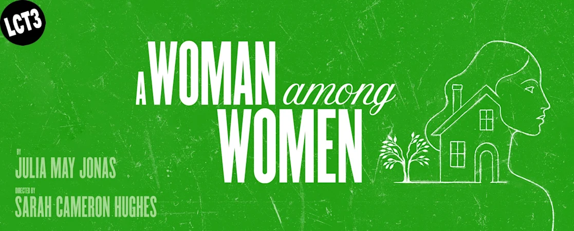 A Woman Among Women
