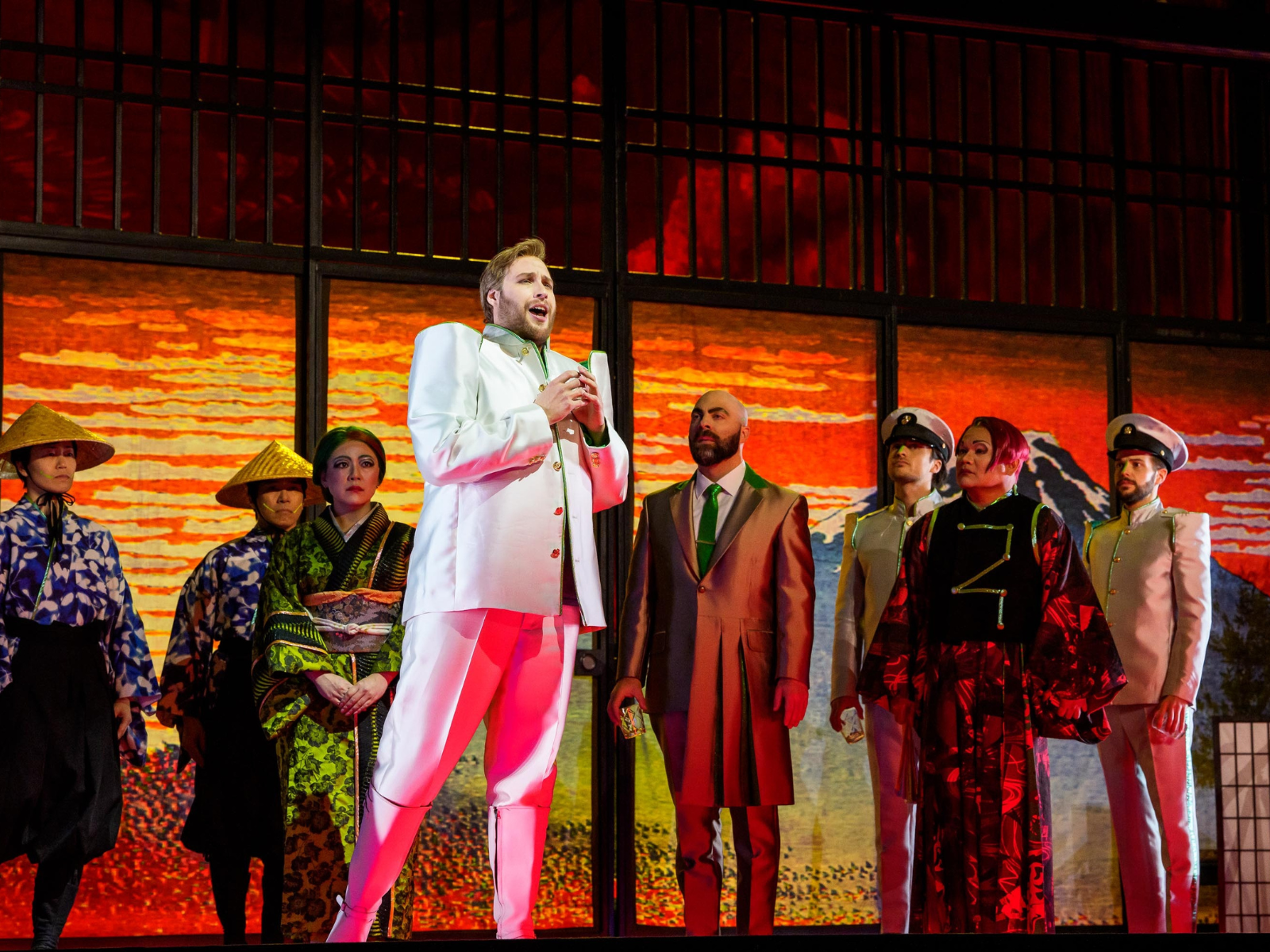 Madama Butterfly: What to expect - 4