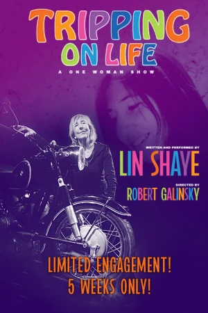 Tripping on Life Tickets