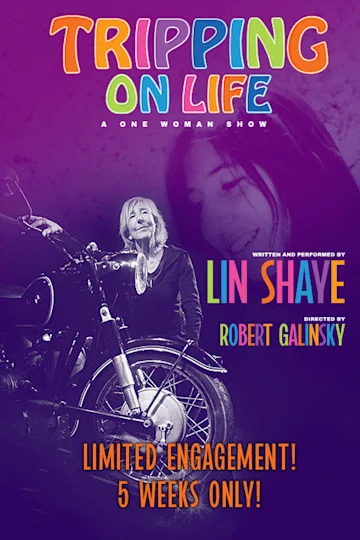 Tripping on Life Tickets