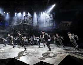 Newsies: What to expect - 5