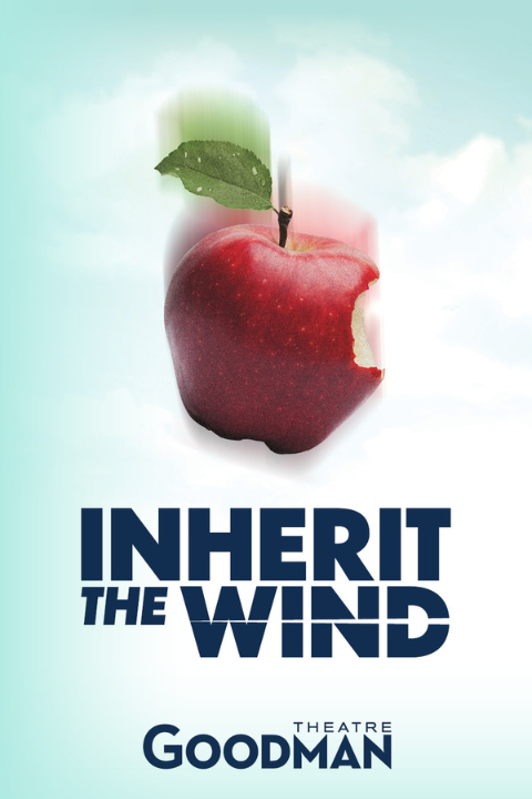 Inherit The Wind in Chicago