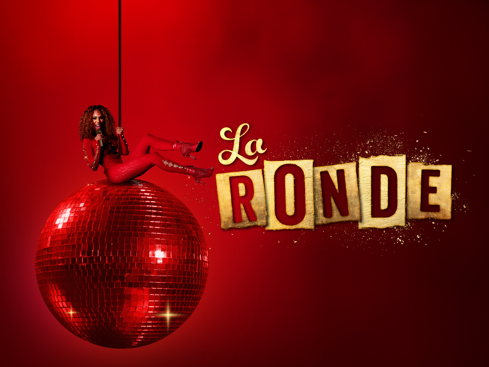 La Ronde at The Grand Electric: What to expect - 1