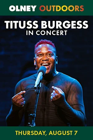 Tituss Burgess