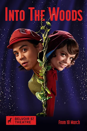 Into the Woods at Belvoir Tickets