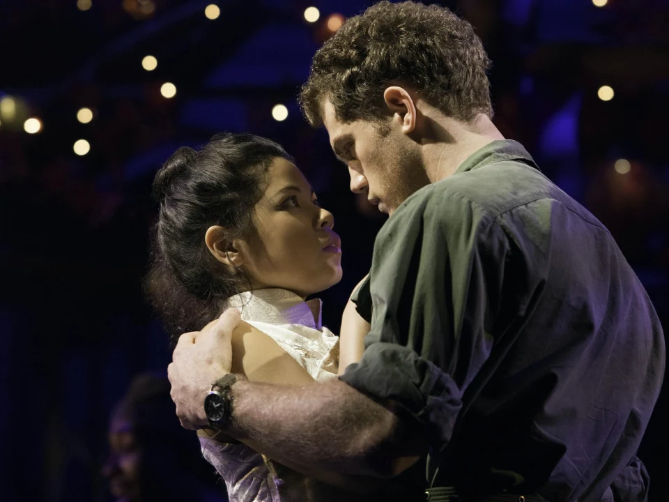 Miss Saigon: What to expect - 1