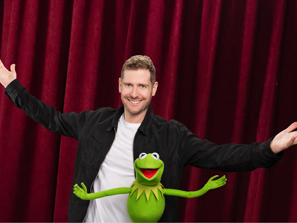 Rob Lake Magic with Special Guests The Muppets: What to expect - 1