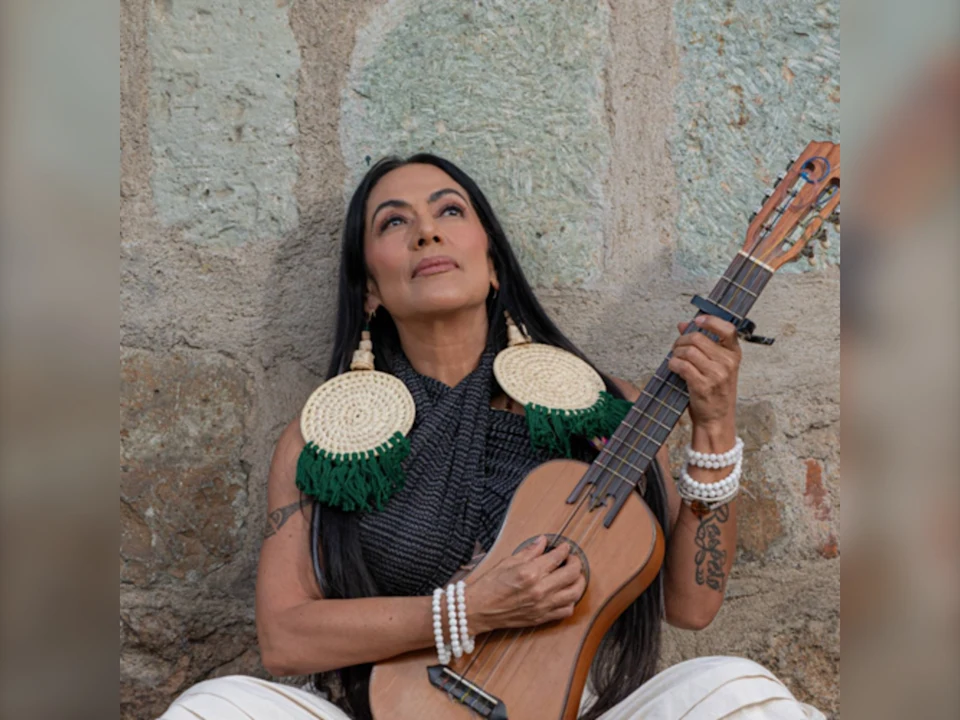 Lila Downs: What to expect - 1