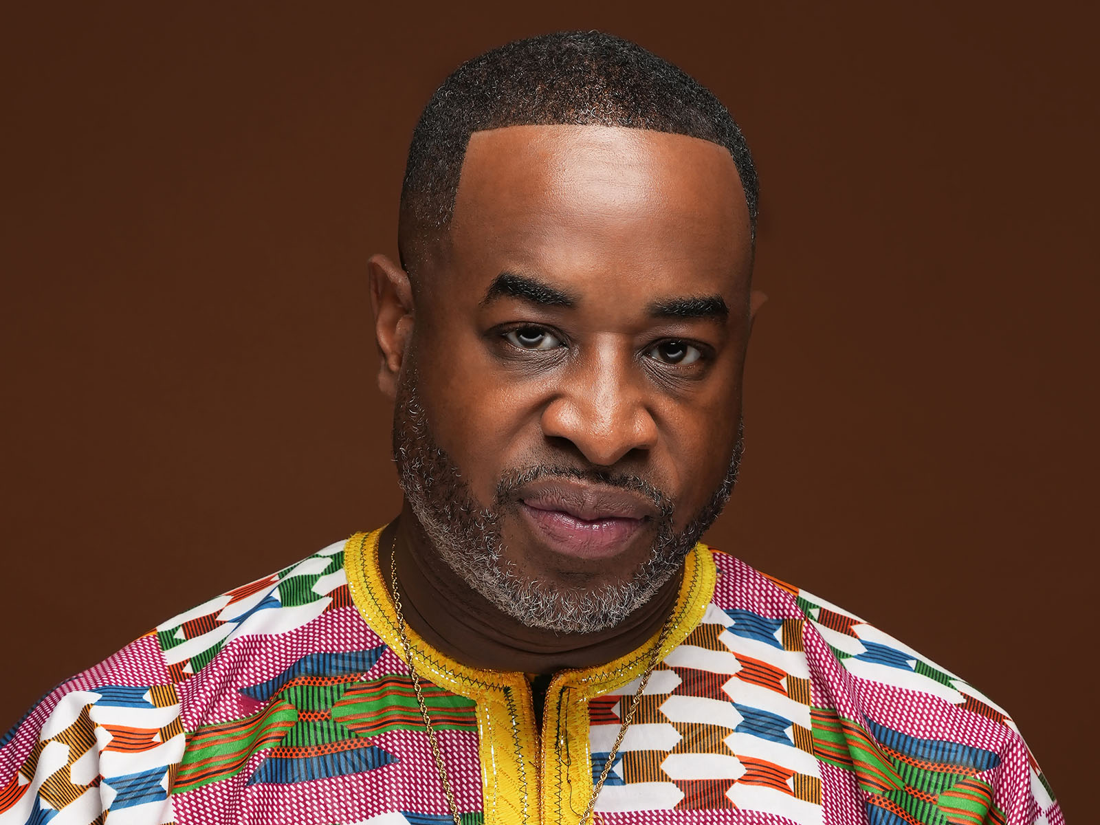 Damien Sneed and the Orchestra of Tomorrow Revelation and