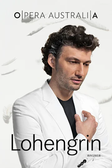 Opera Australia presents Lohengrin Tickets
