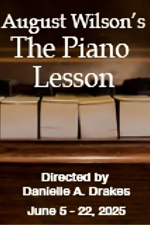 The Piano Lesson