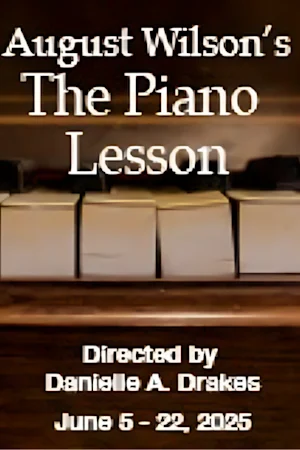 The Piano Lesson Tickets