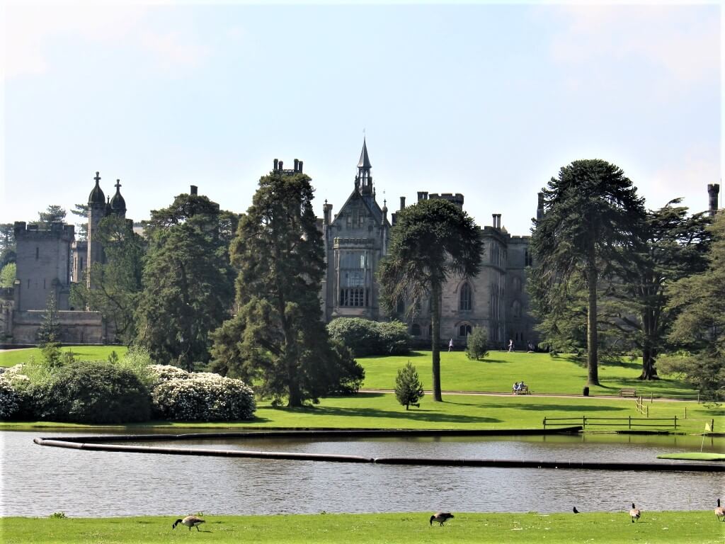 Alton Towers One Day Entry: What to expect - 1