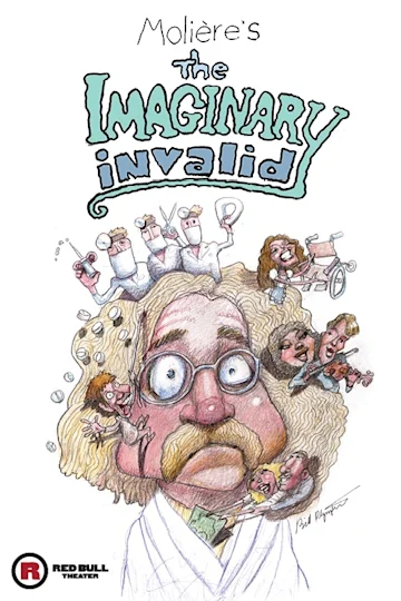 The Imaginary Invalid Tickets