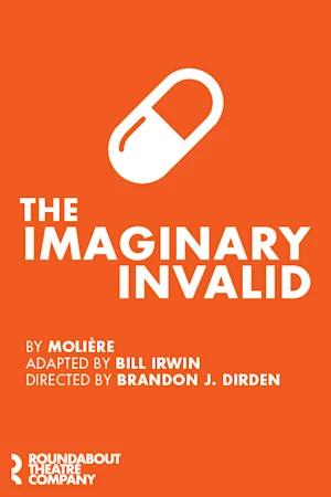 The Imaginary Invalid