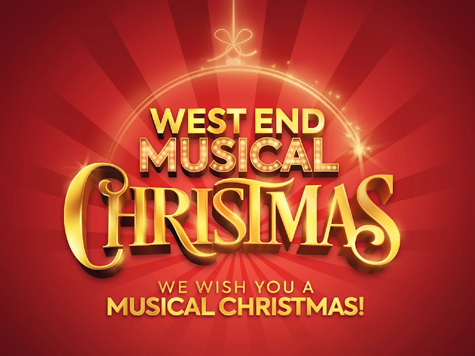 West End Musical Christmas: What to expect - 1