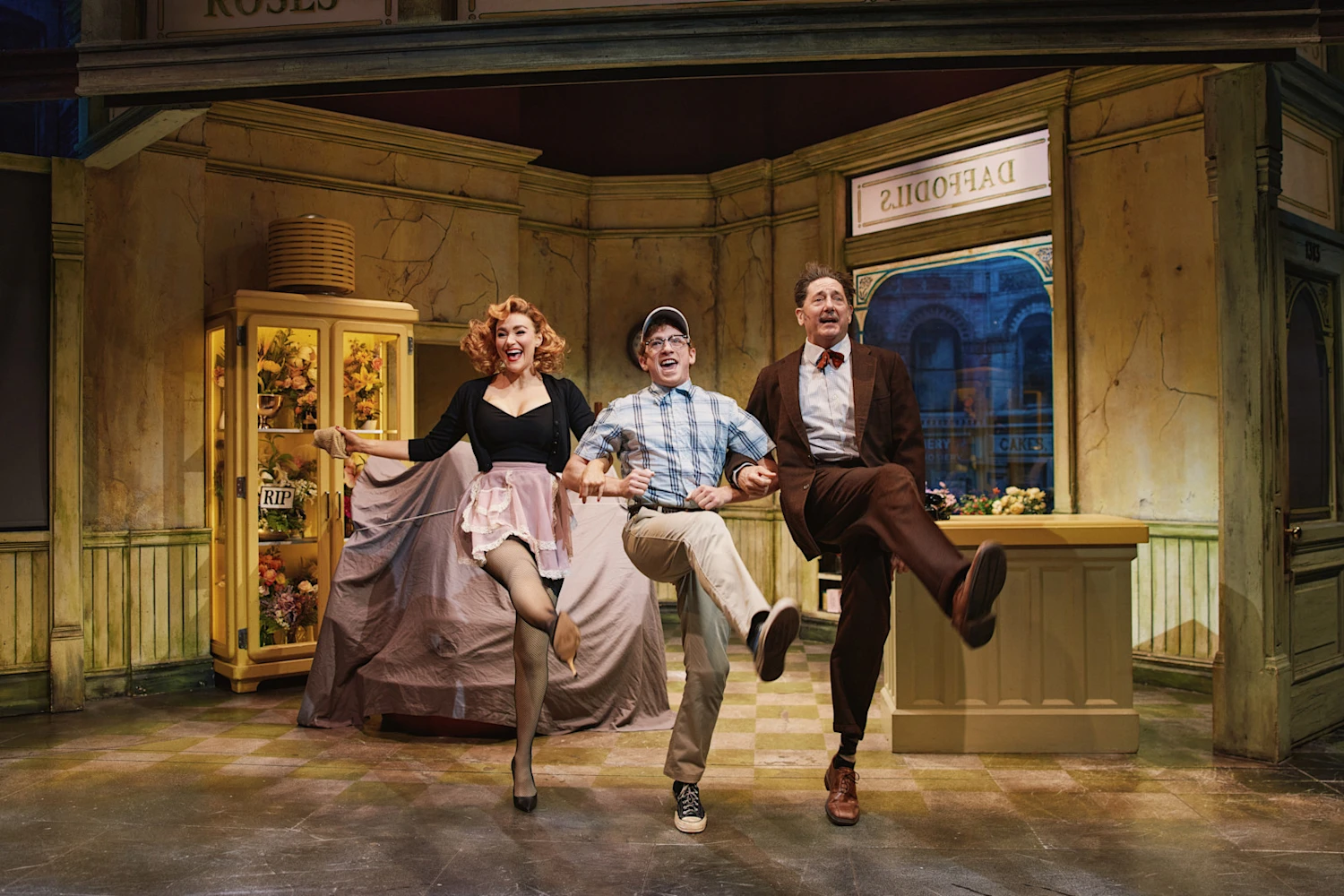 Little Shop of Horrors: What to expect - 3
