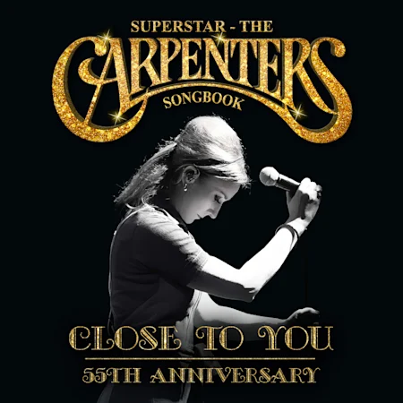Superstar - The Carpenters Songbook presented by The Australian Shakespeare Company