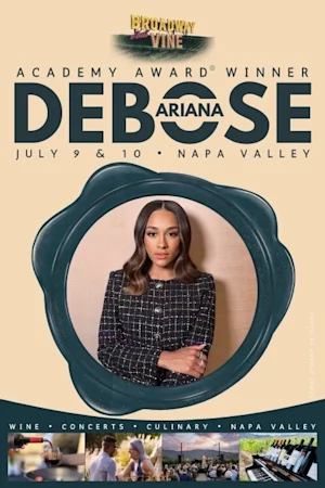 Ariana DeBose Tickets