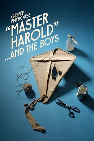 "Master Harold" ...and the Boys Tickets