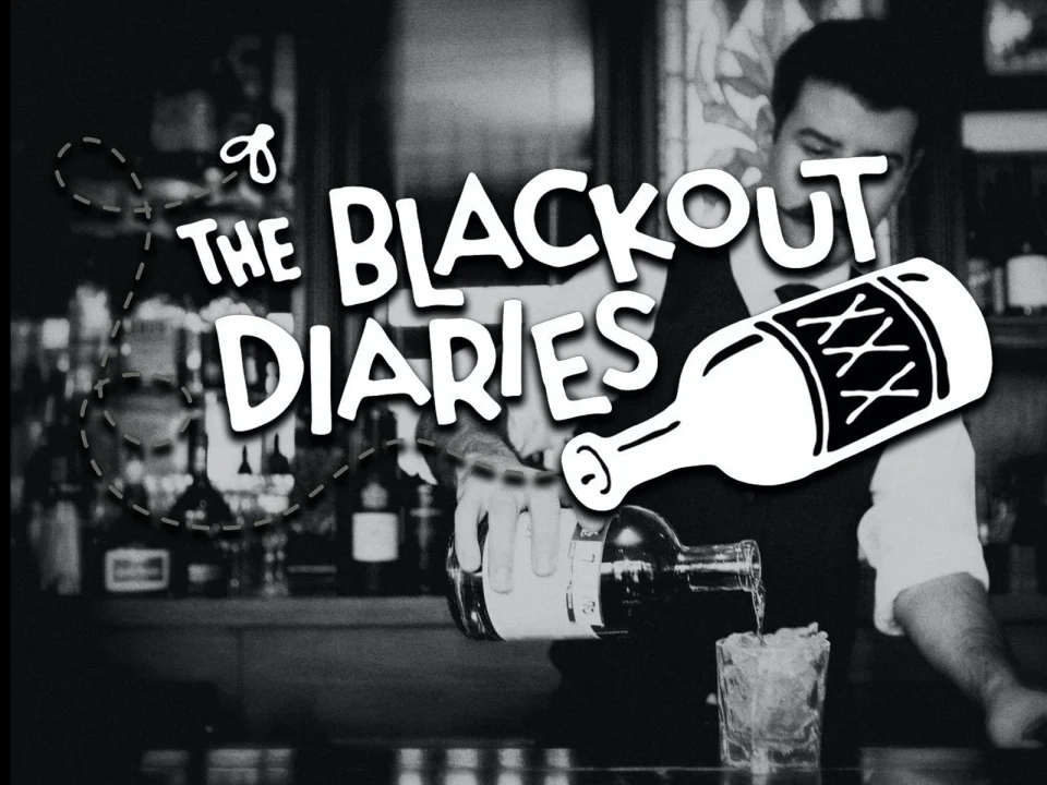 The Blackout Diaries: What to expect - 1