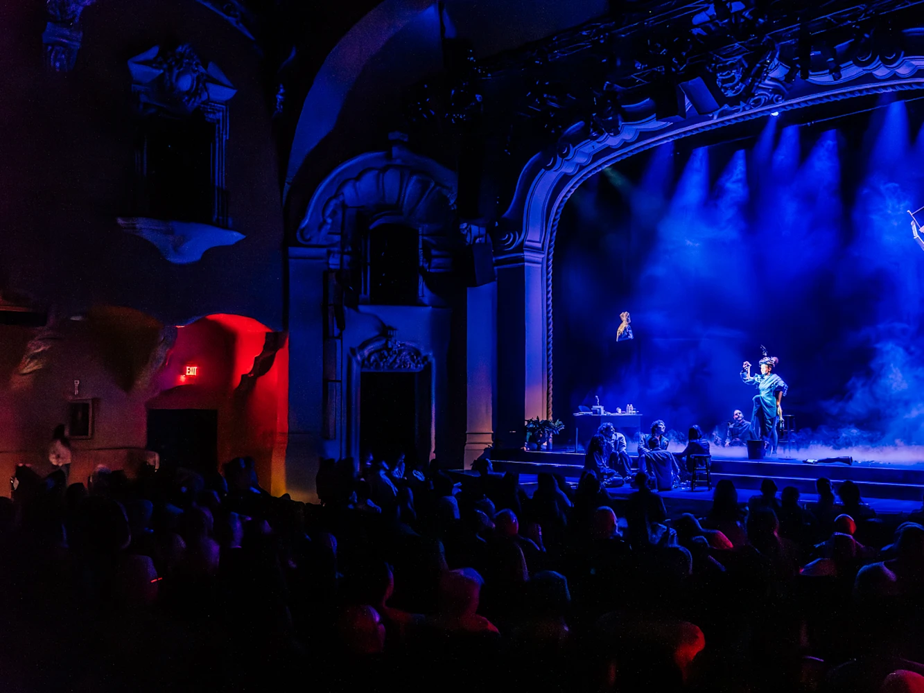 ha ha ha ha ha ha ha: What to expect - 1