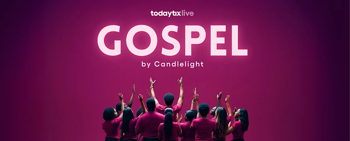 Gospel by Candlelight