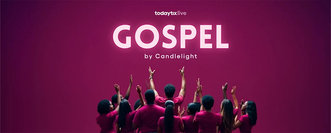 Gospel by Candlelight