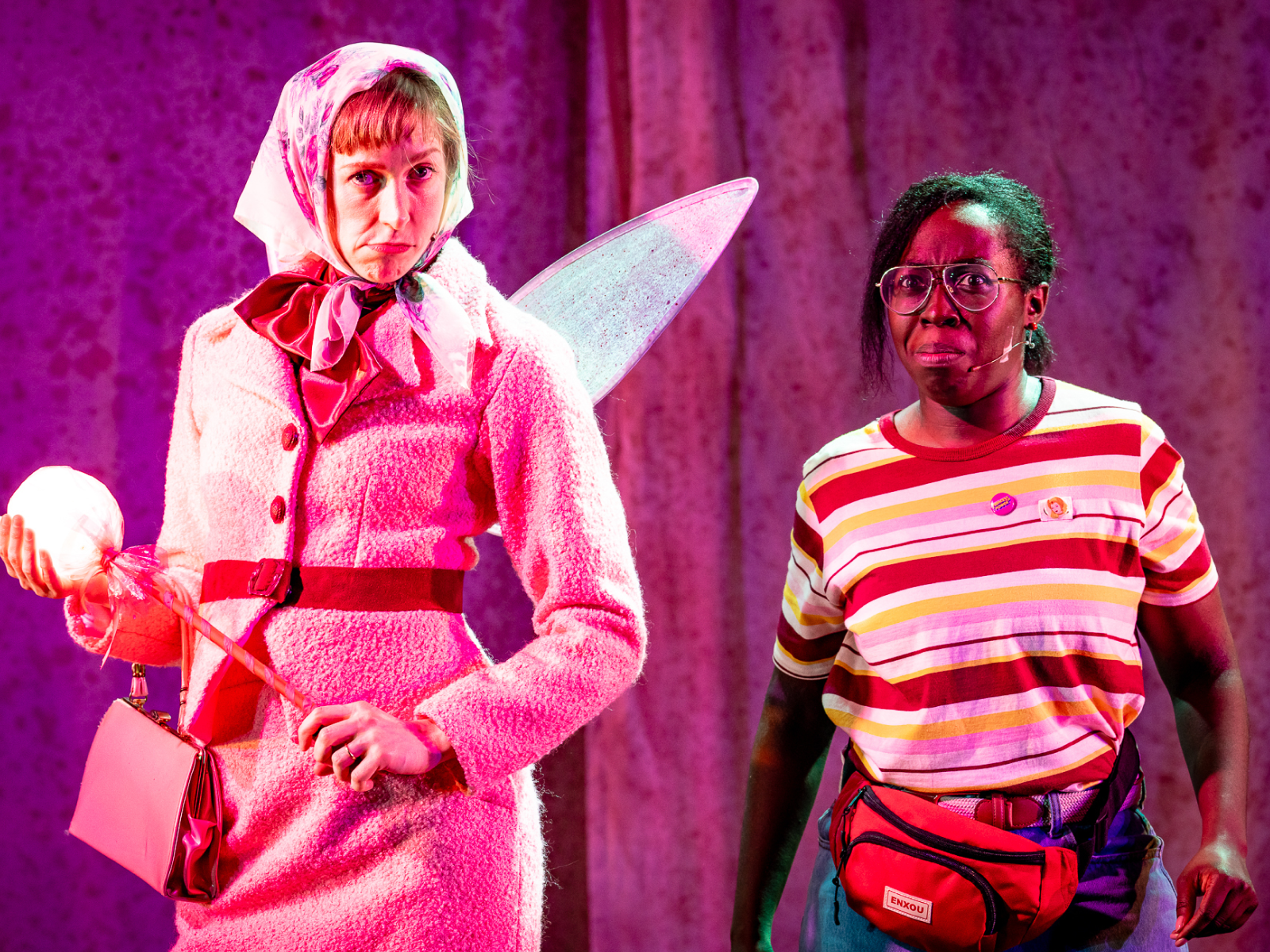 The Nutcracker - St. Martin`s