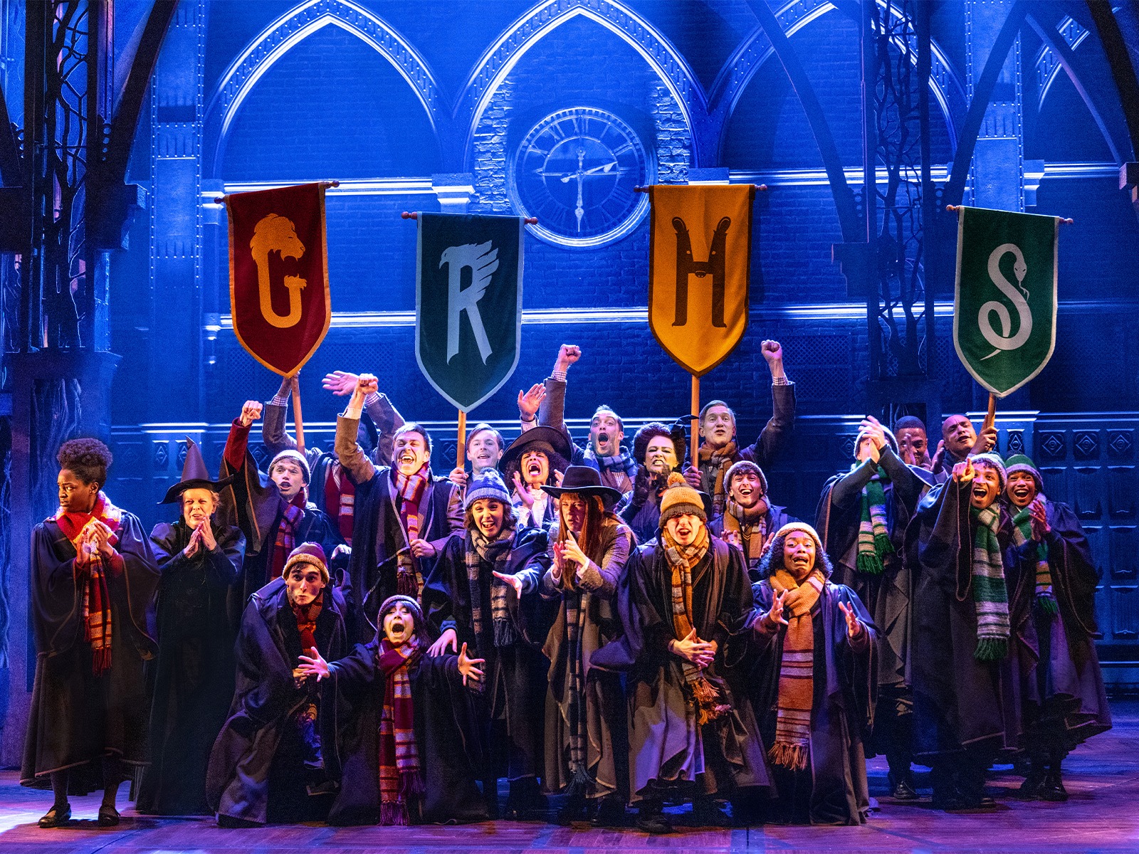 Harry Potter and the Cursed Child: What to expect - 3